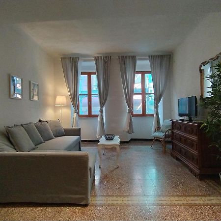 Rosanna House Apartamento Vernazza Exterior foto
