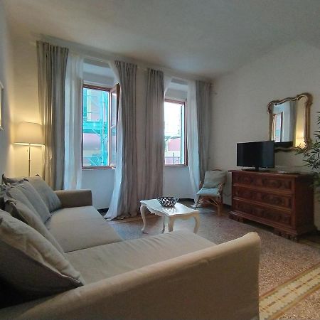 Rosanna House Apartamento Vernazza Exterior foto
