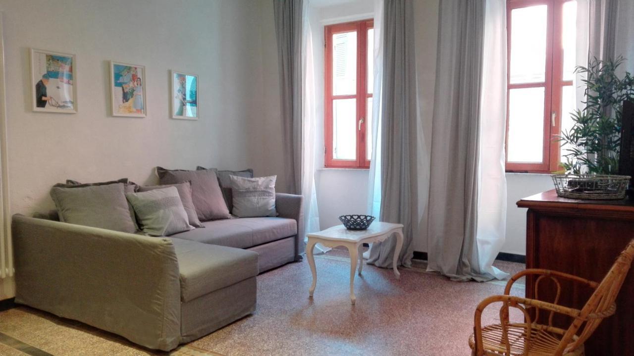 Rosanna House Apartamento Vernazza Exterior foto